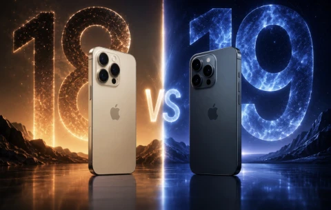 Чи варто купувати iPhone 18 чи краще дочекатися iPhone 19?