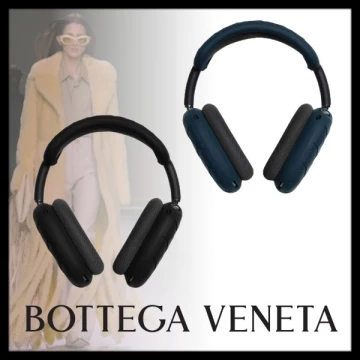Чехлы по цене AirPod Max: Bottega Veneta выпустил коллекцию люксовых аксессуаров для наушников