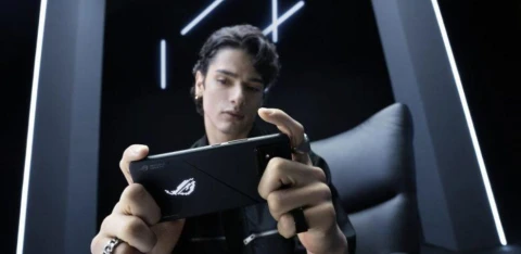 Чому ASUS більше не випускатиме смартфони: офіційна причина