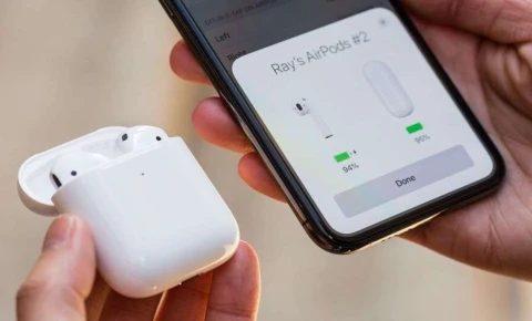 Почему iPhone 17 Pro Max «не видит» AirPods и как быстро это исправить