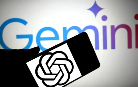 Почему люди выбирают ChatGPT, а не Google Gemini?