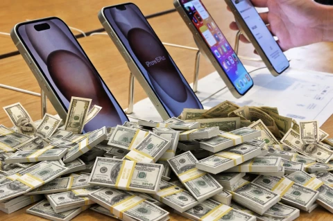 Чому у 2026 році смартфони та ноутбуки стануть значно дорожчими