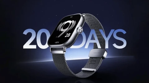 Що відомо про Xiaomi Redmi Watch 4?