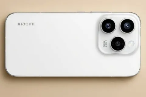 Ціна Xiaomi 18 Pro може неприємно здивувати