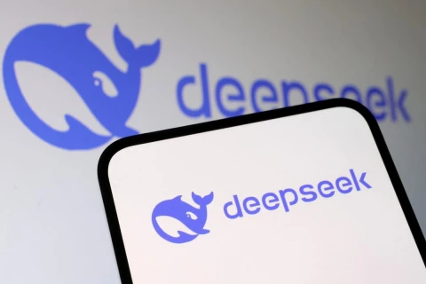 DeepSeek-R1: штучний інтелект, який сам вигадав, як мислити