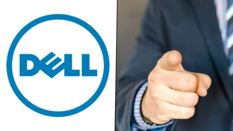 Dell планирует уволить 12500 сотрудников