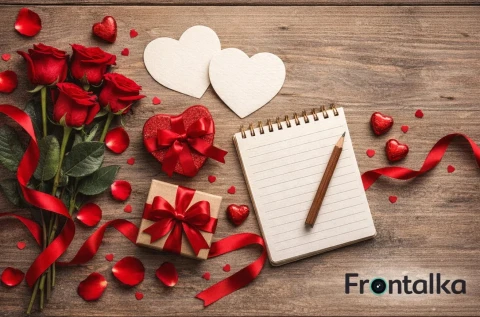 День святого Валентина: як виникло свято і що дарують у 2026 році