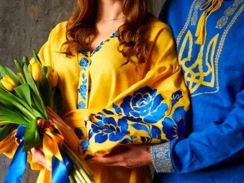 День вишиванки: свято, в якому зашифровано історію народу