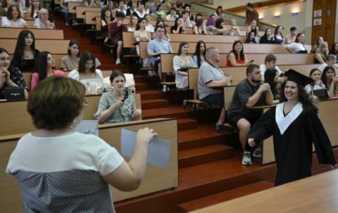 Диплом під загрозою через ІІ? В Україні посилюють правила для студентів та фахівців