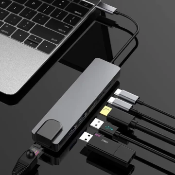 Зачем нужен USB-HUB?