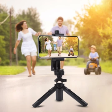 Для чего нужен штатив?