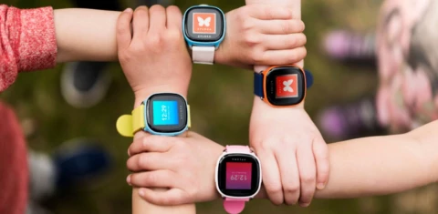 Подборка детских смарт-часов: Топ-5