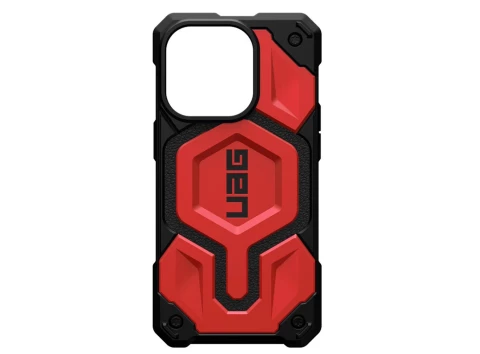 Добірка удароміцних чохлів для Apple iPhone 15 Pro Max