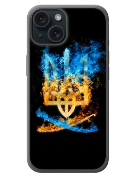 Подборка украинских патриотических чехлов для вашего смартфона