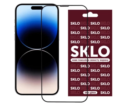 Добірка захисних стекол на iPhone 15