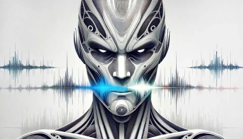 Приложение ИИ «вышло за рамки»