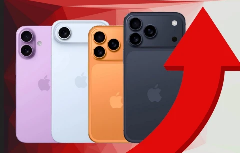 DRAM в дефиците: как подорожание памяти давит на iPhone