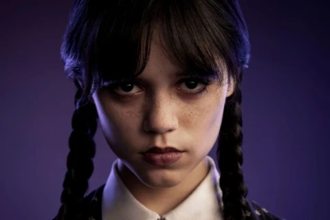 🕷️ Другий сезон «Wednesday»: прем'єра в серпні, нові герої та Леді Гага у головній ролі