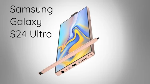 DxOMark объявила, что экран Samsung Galaxy S24 Ultra — лучший на рынке
