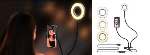 Набір блогера-початківця