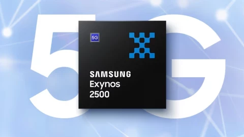 Exynos 2500 - монстр від Samsung з RDNA 3 та 10 ядрами