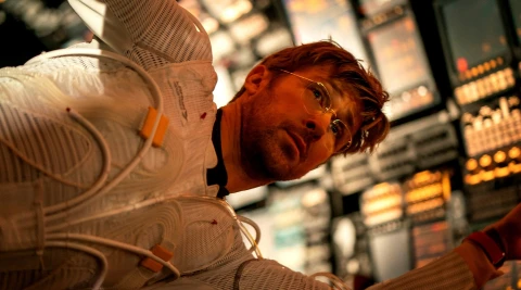 Фільм із Раяном Гослінгом зібрав понад $300 млн і переписав рекорд Amazon MGM