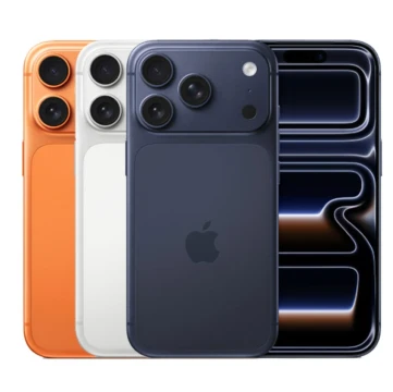 Frontalka объявила розыгрыш iPhone 17 Pro Max для покупателей