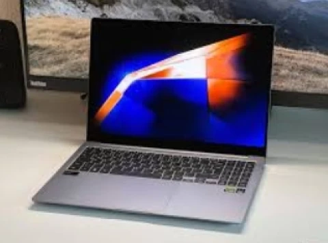 Galaxy Book 6 Pro Ultra – новый флагман Samsung для тех, кто работает на результат