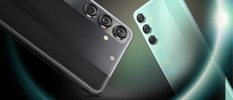 Galaxy M55s: Samsung представила копию Galaxy M55, которая дешевле на 25%