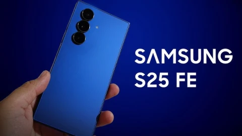 Galaxy S25 FE: флагманський досвід за меншу ціну — що відомо про новинку