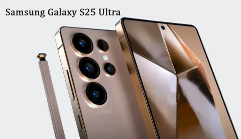 Galaxy S25 Ultra получит важное обновление: уже известны все характеристики