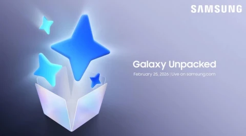 Galaxy S26 офіційно: Samsung підтвердила день великого анонсу