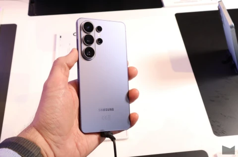 Galaxy S26 получил более мощный NPU и локальный AI: детали презентации