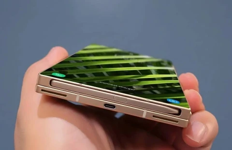 Galaxy Z Fold 8 Ultra може стати найдорожчим розчаруванням Samsung
