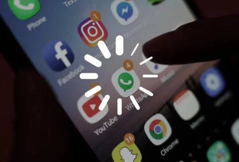 Тормозит телефон? 5 скрытых функций, которые могут стать причиной