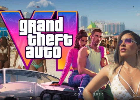Генеральный директор Take-Two намекает, что «GTA 6» выйдет на ПК