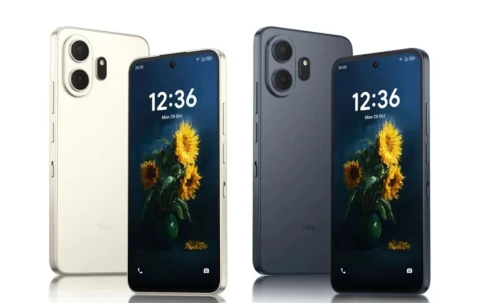 Главные новинки среди смартфонов на CES 2026 и что за ними стоит