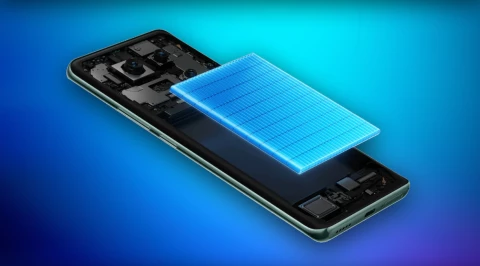 Гонка за автономность: Realme готовит смартфоны с рекордными аккумуляторами