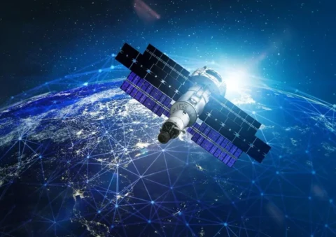 Google готує супутники, які будуть обробляти дані ШІ в космосі