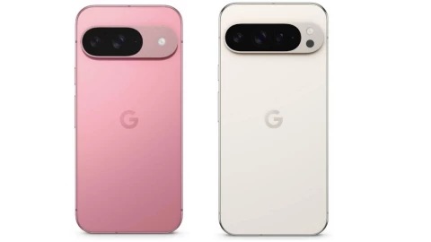 Google Pixel 9 превзошел Apple iPhone и флагманы Samsung в одном важном показателе