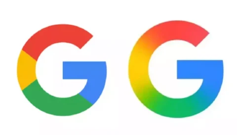 Google представила новий градієнтний логотип уперше за 10 років