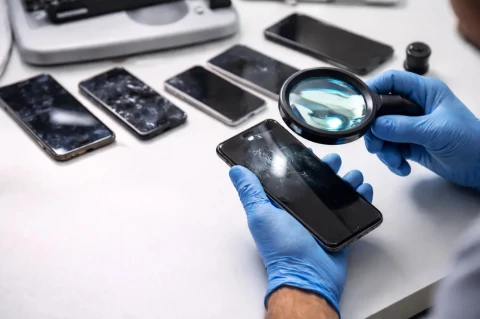 Грейдинг б/у смартфонов: критерии оценки, которые стоит знать продавцам и покупателям