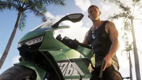 GTA 6 уперше показали так детально: головне з 27-хвилинної презентації