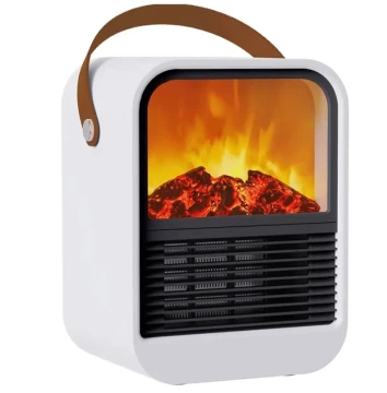 GXZ-N7: компактний портативний обігрівач для дому та офісу