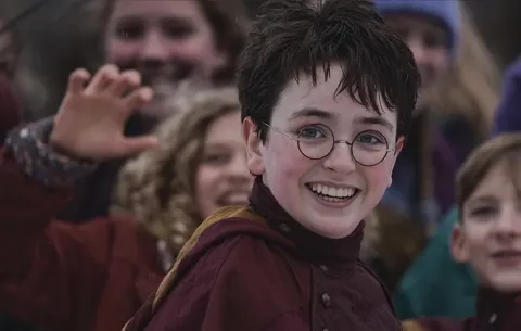 HBO показала новий трейлер серіалу «Гаррі Поттер»: Гоґвортс, квідич і дата прем’єри