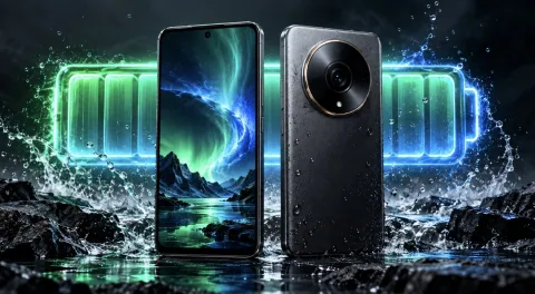 HONOR X9e Pro отримав акумулятор 11 000 мА·год і захист IP69K: смартфон замінює павербанк