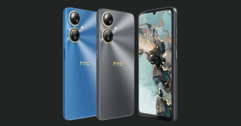 HTC представил смартфон до $100 с microSD