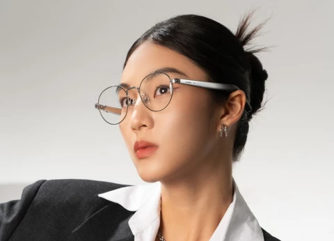 Huawei анонсировала умные очки Smart Glasses 2