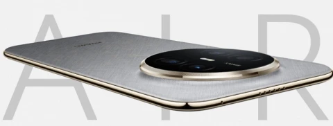Huawei Mate 70 Air — тонший, потужніший і розумніший: знайомтеся з новим флагманом