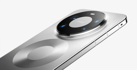 Huawei Mate 80 обошёл iPhone 17 Pro по продажам в Китае: новый лидер топ-3